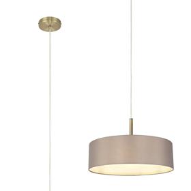 Baymont AB GR Ceiling Lights Deco Single Pendant Baymont AB GR Ceiling Lights Deco Single Pendant